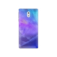 iSaprio Purple Feathers Nokia 3 - cena, porovnanie