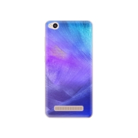 iSaprio Purple Feathers Xiaomi Redmi 4A