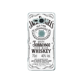 iSaprio Jack White Sony Xperia XZ2 Compact