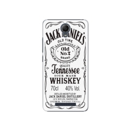 iSaprio Jack White Xiaomi Redmi Note 2