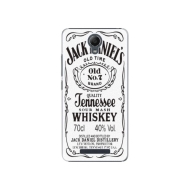 iSaprio Jack White Xiaomi Redmi Note 2 - cena, porovnanie