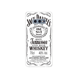 iSaprio Jack White Samsung Galaxy S10e