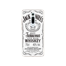 iSaprio Jack White Xiaomi Mi 9T Pro