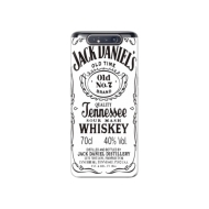 iSaprio Jack White Samsung Galaxy A80 - cena, porovnanie