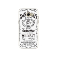 iSaprio Jack White Samsung Galaxy A5 2017 - cena, porovnanie