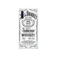 iSaprio Jack White Samsung Galaxy Note 10+ - cena, porovnanie