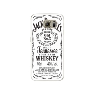 iSaprio Jack White Samsung Galaxy S6 - cena, porovnanie