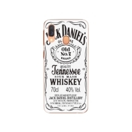 iSaprio Jack White Samsung Galaxy A40 - cena, porovnanie