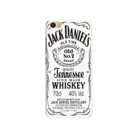 iSaprio Jack White Xiaomi Mi5