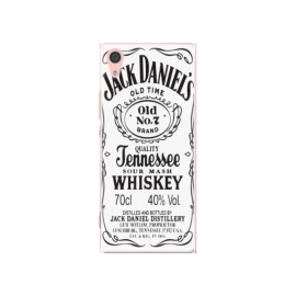 iSaprio Jack White Sony Xperia XA1