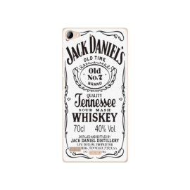 iSaprio Jack White Sony Xperia Z2