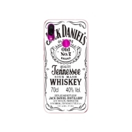 iSaprio Jack White Xiaomi Redmi Note 7 - cena, porovnanie