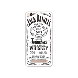 iSaprio Jack White Xiaomi Redmi 4A