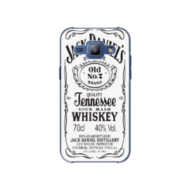 iSaprio Jack White Samsung Galaxy J1
