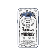 iSaprio Jack White Samsung Galaxy J1 - cena, porovnanie