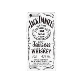 iSaprio Jack White Huawei G6