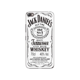 iSaprio Jack White Lenovo S60