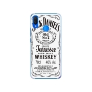 iSaprio Jack White Huawei Nova 3i - cena, porovnanie