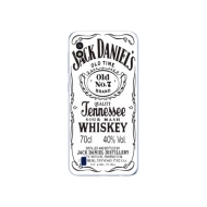 iSaprio Jack White Samsung Galaxy A10 - cena, porovnanie