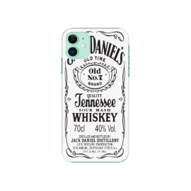 iSaprio Jack White Apple iPhone 11