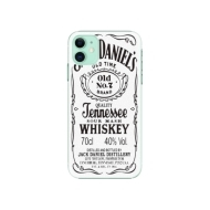 iSaprio Jack White Apple iPhone 11 - cena, porovnanie