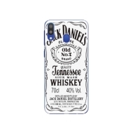 iSaprio Jack White Samsung Galaxy M20 - cena, porovnanie