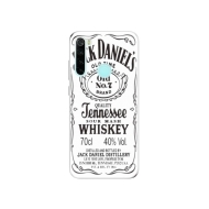 iSaprio Jack White Xiaomi Redmi Note 8 - cena, porovnanie