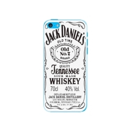 iSaprio Jack White Apple iPhone 5C