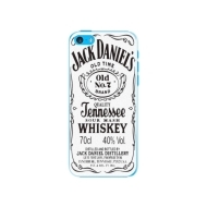 iSaprio Jack White Apple iPhone 5C - cena, porovnanie