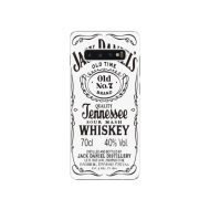 iSaprio Jack White Samsung Galaxy S10+ - cena, porovnanie