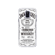 iSaprio Jack White Samsung Galaxy A6 - cena, porovnanie
