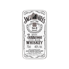iSaprio Jack White Huawei G8