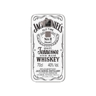 iSaprio Jack White Huawei G8 - cena, porovnanie