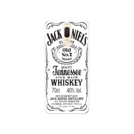 iSaprio Jack White Huawei Mate 10 Lite