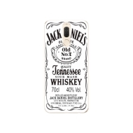 iSaprio Jack White Huawei Mate 10 Lite - cena, porovnanie