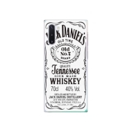 iSaprio Jack White Samsung Galaxy Note 10 - cena, porovnanie