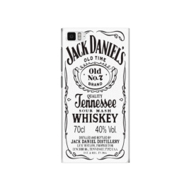 iSaprio Jack White Xiaomi Mi3