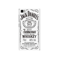 iSaprio Jack White Xiaomi Mi3 - cena, porovnanie