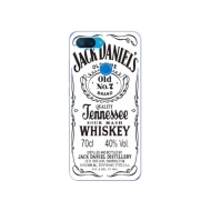 iSaprio Jack White Xiaomi Mi 8 Lite - cena, porovnanie