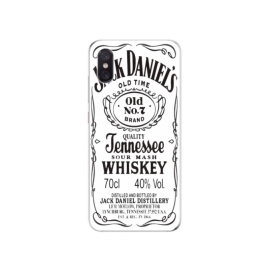 iSaprio Jack White Xiaomi Mi 8 Pro