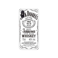 iSaprio Jack White Xiaomi Mi 8 Pro - cena, porovnanie