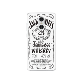 iSaprio Jack White Xiaomi Redmi Pro