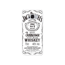 iSaprio Jack White Samsung Galaxy S8