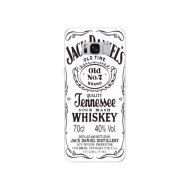 iSaprio Jack White Samsung Galaxy S8 - cena, porovnanie