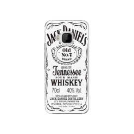 iSaprio Jack White HTC One M9
