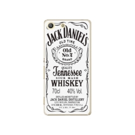 iSaprio Jack White Sony Xperia M5
