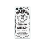 iSaprio Jack White Sony Xperia X Compact - cena, porovnanie