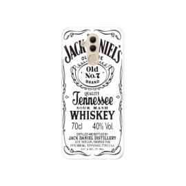 iSaprio Jack White Huawei Mate 20 Lite