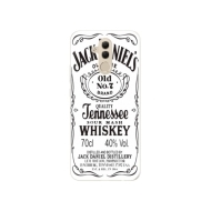 iSaprio Jack White Huawei Mate 20 Lite - cena, porovnanie