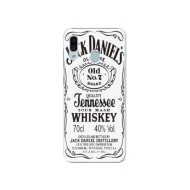 iSaprio Jack White Samsung Galaxy A20 - cena, porovnanie
